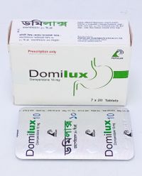 Domilux 10mg Tablet