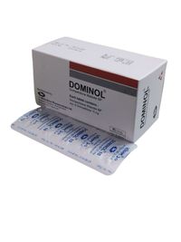 Dominol 10mg Tablet