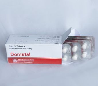 Domstal 10mg Tablet