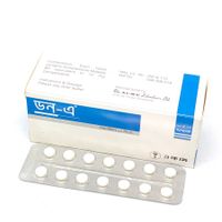 Don A 10mg Tablet