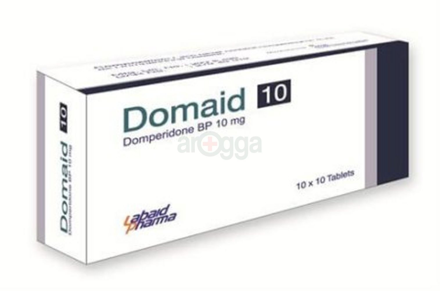 Domaid