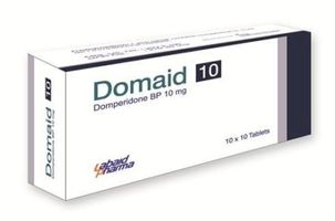 Domaid 10