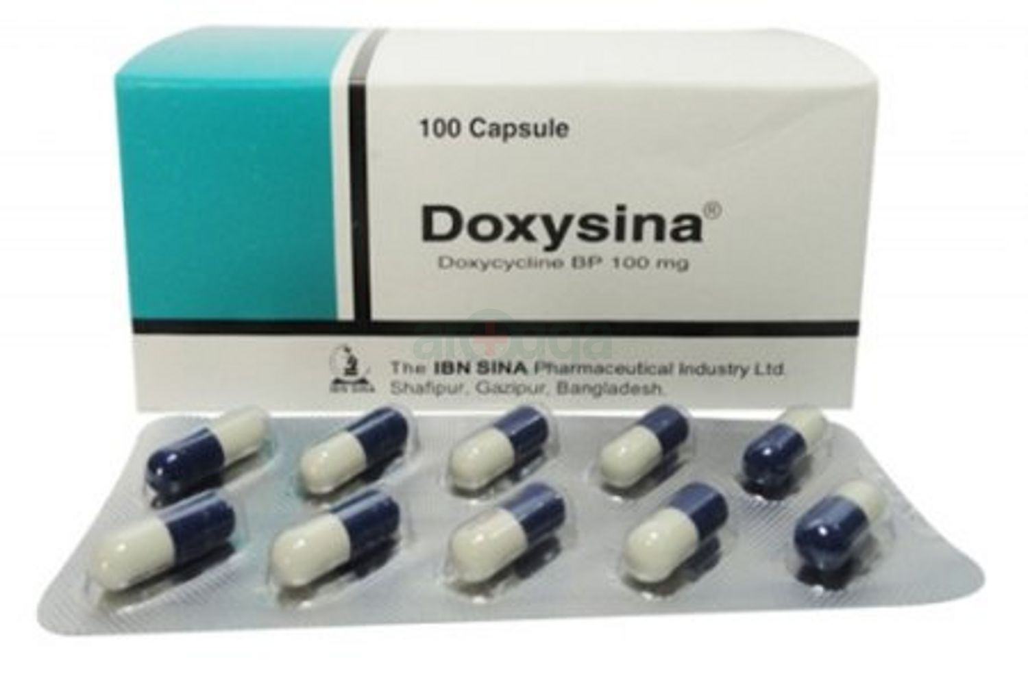 Doxysina
