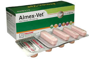Almex-Vet