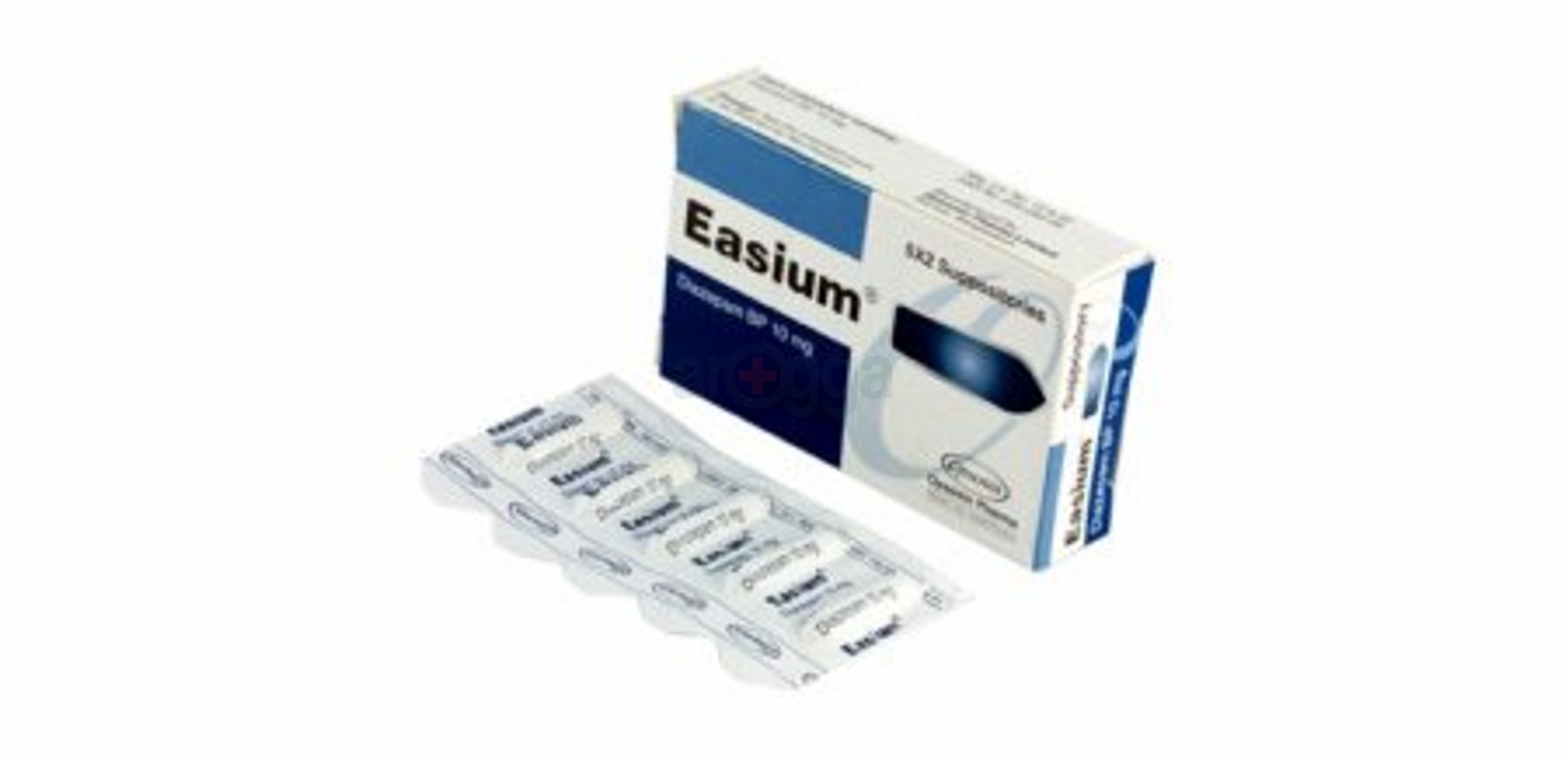 Easium Suppository