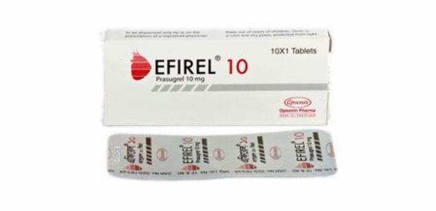 Efirel 10mg Tablet