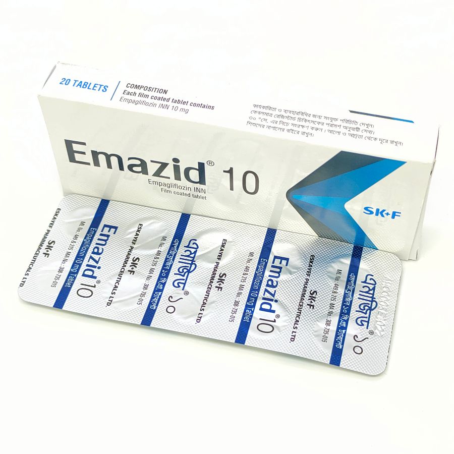 Emazid 10