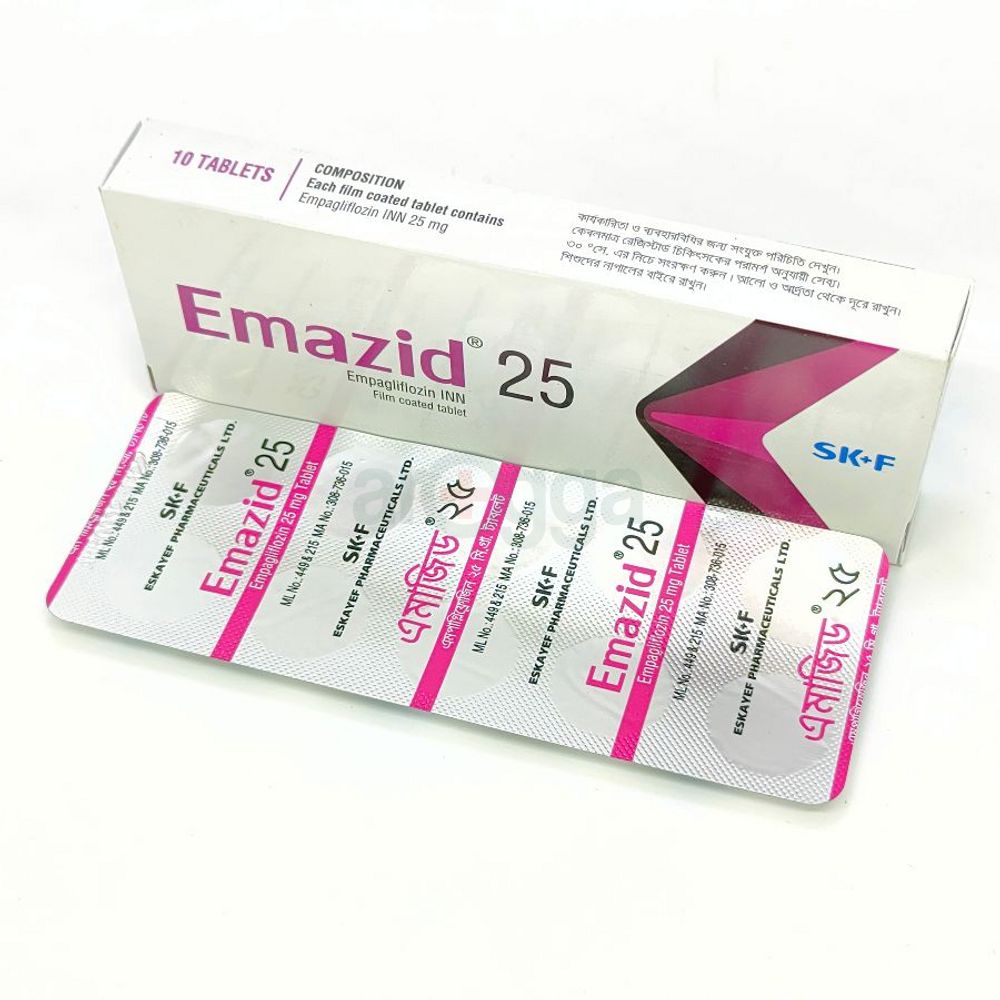 Emazid 25