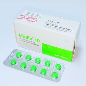 Efodio 10mg Tablet