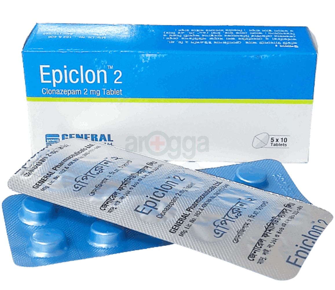 Epiclon 2