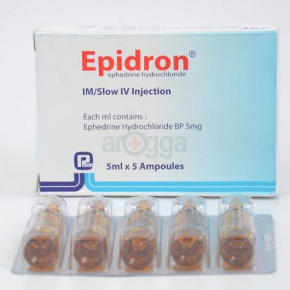 Epidron