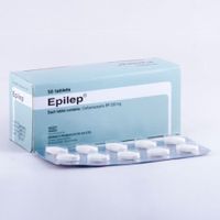 Epilep 200mg Tablet