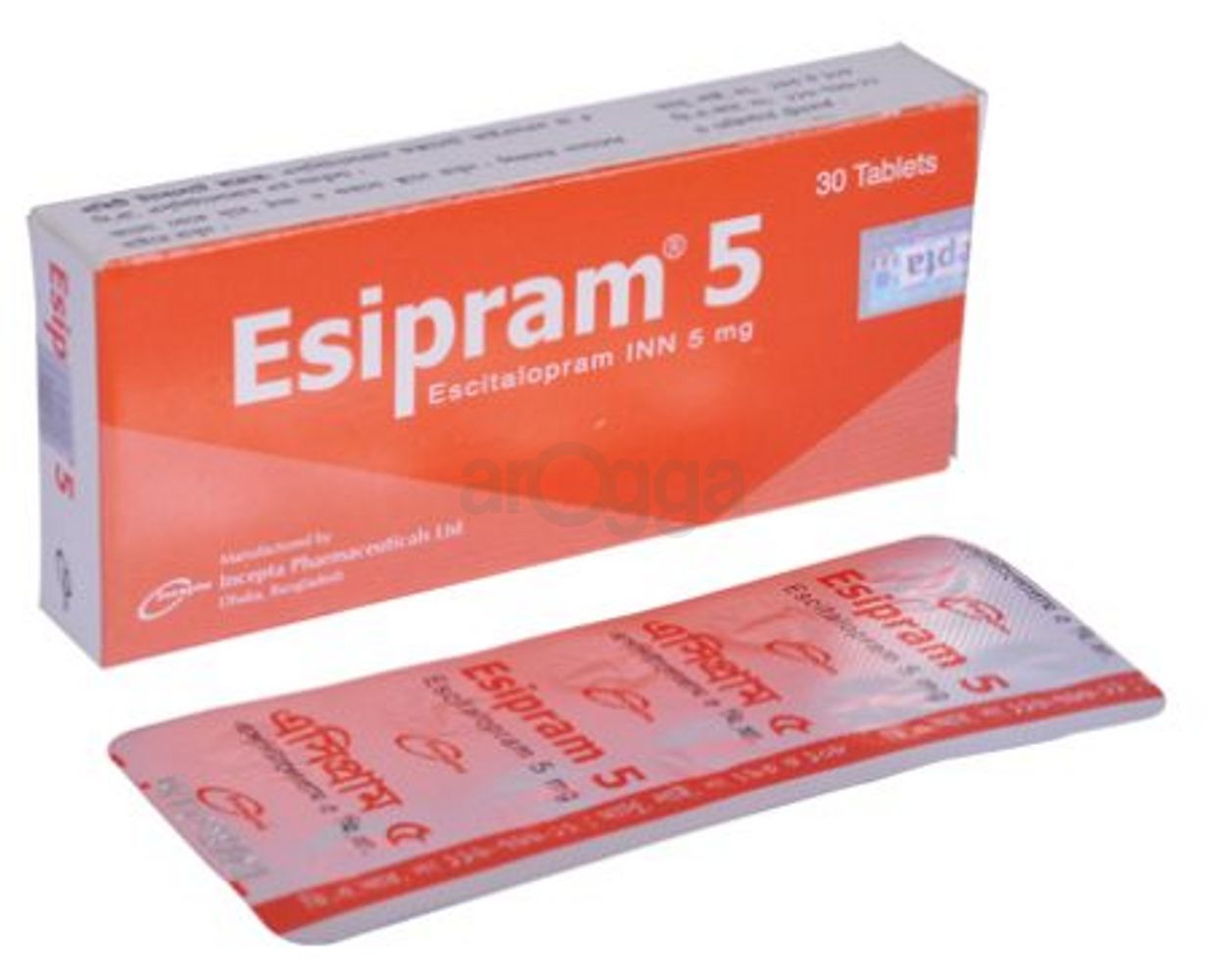 esipram-5-tablet-5mg-medicine-arogga-online-pharmacy-of-bangladesh