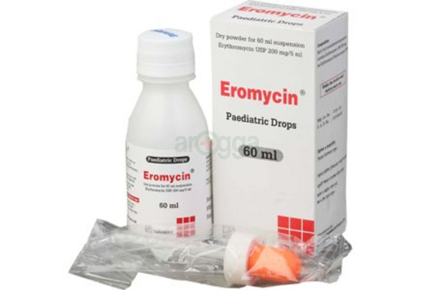 Eromycin
