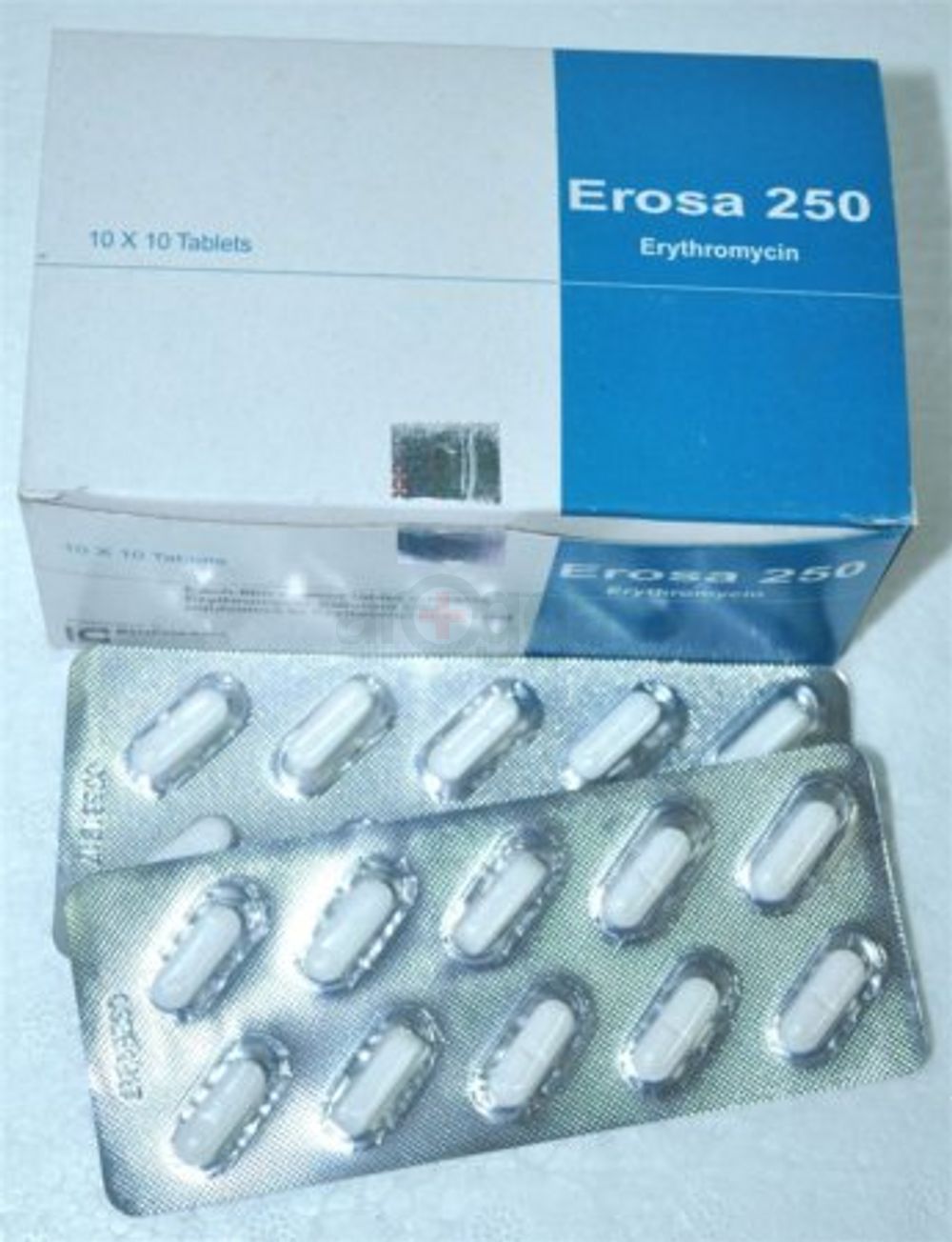 Erosa 250