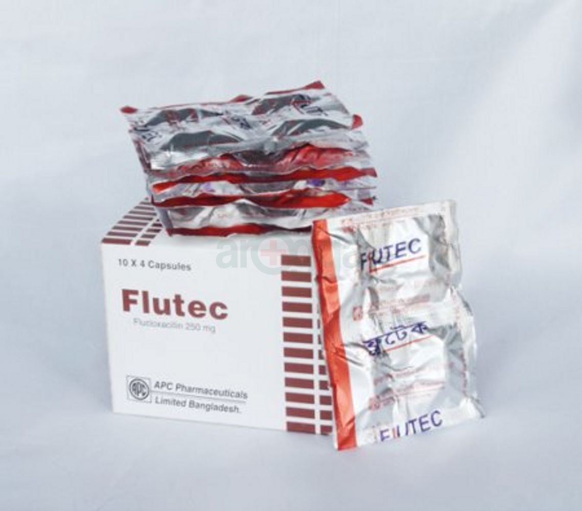Flutec