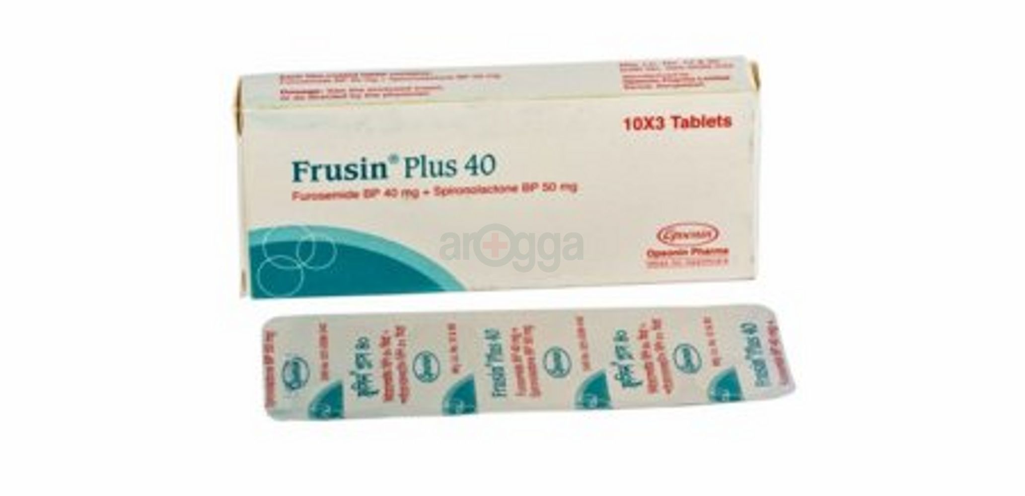 Frusin Plus 40
