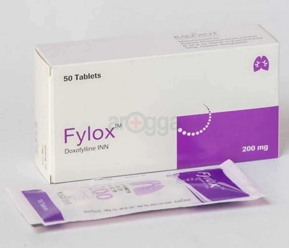 Fylox 200