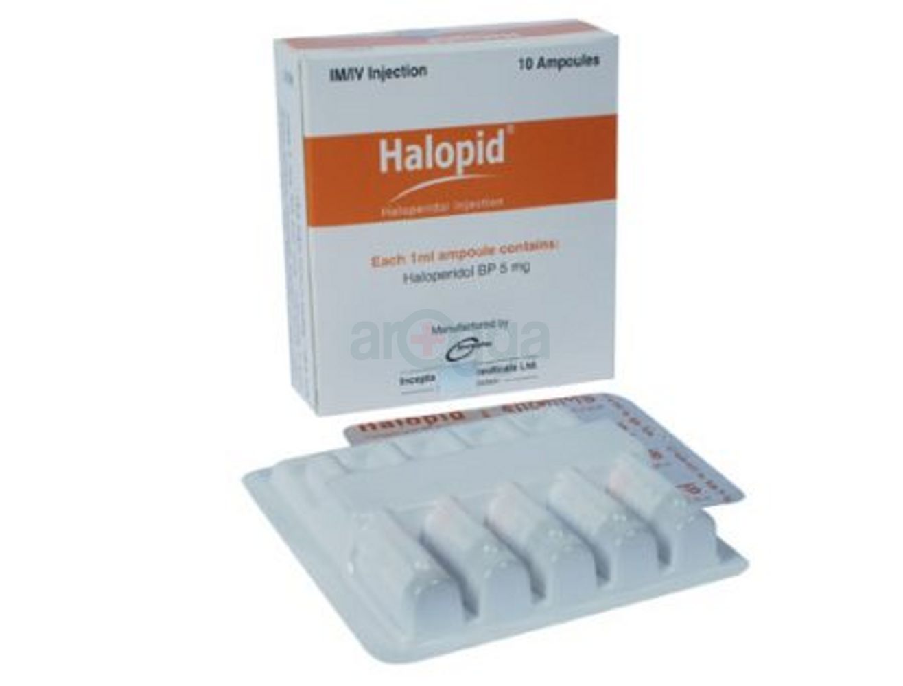 Halopid
