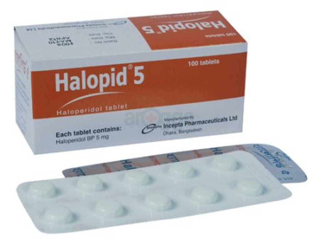 Halopid