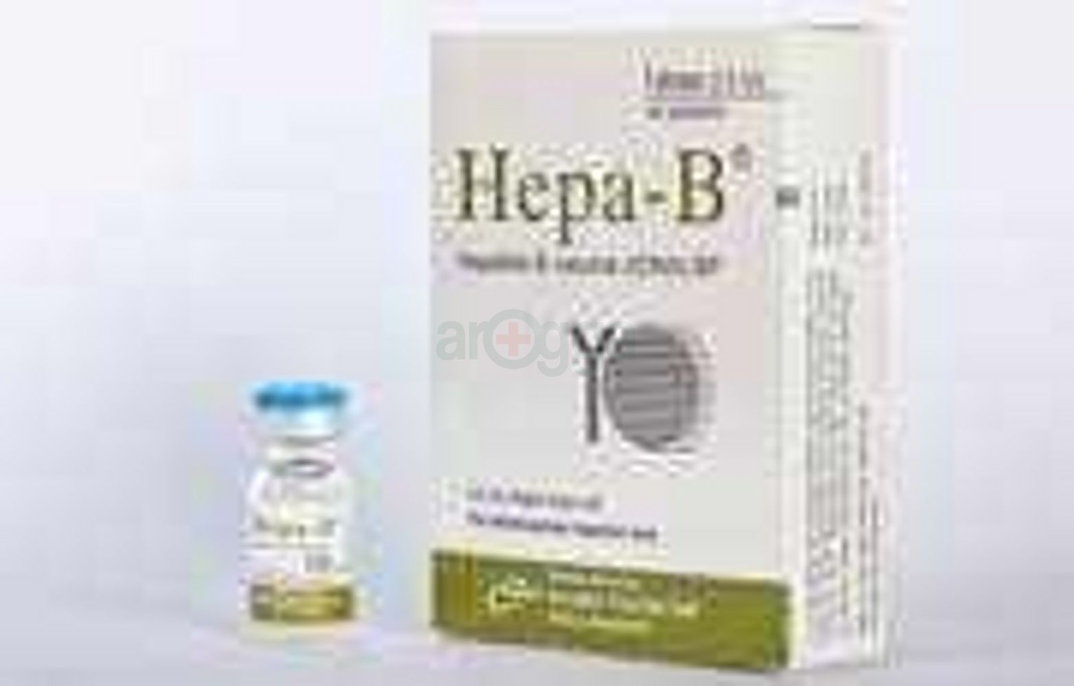 Hepa-B for Pediatric