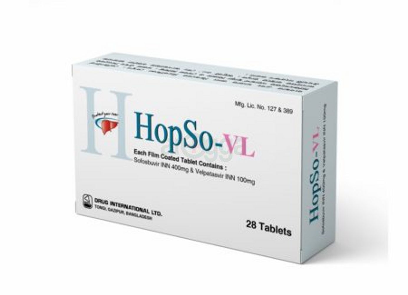 HopSo-VL