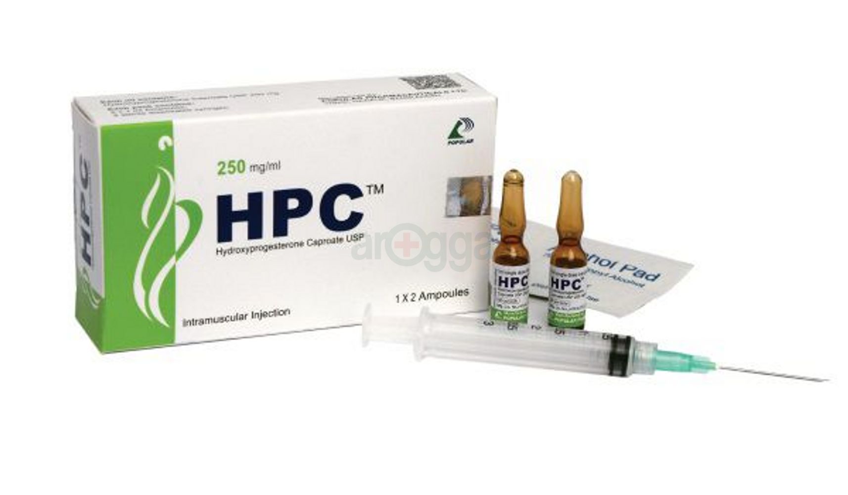 HPC Injection