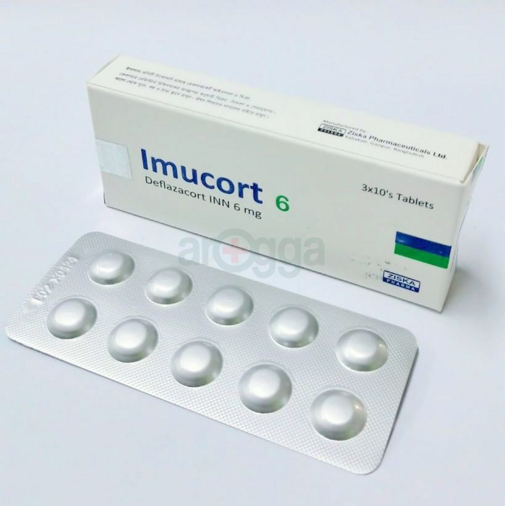 Imucort 6