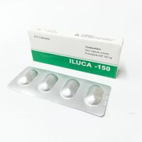 Iluca 150
