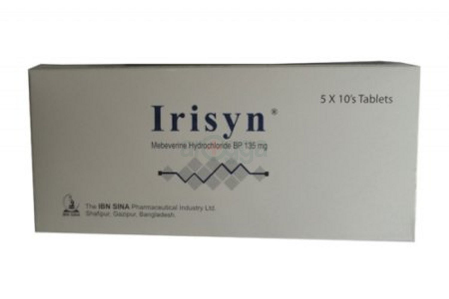 Irisyn
